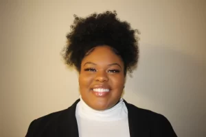 Jaelavonniah Johnson