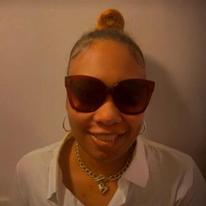 Lacretia Jones